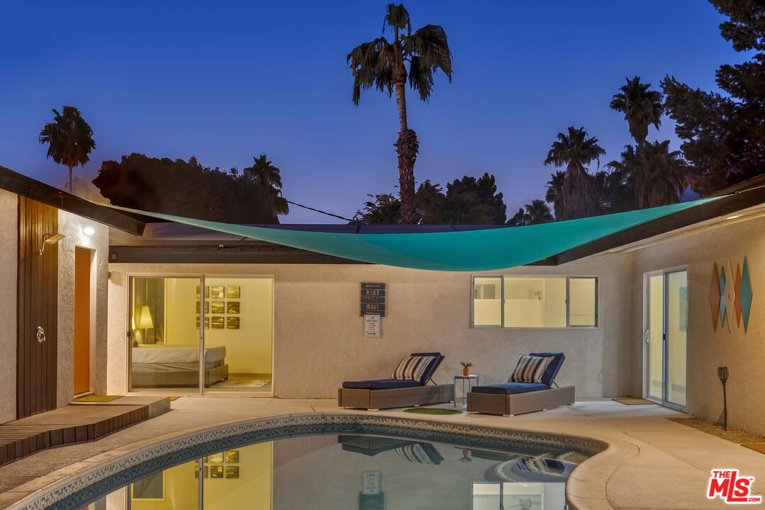 2393 N San Clemente Rd