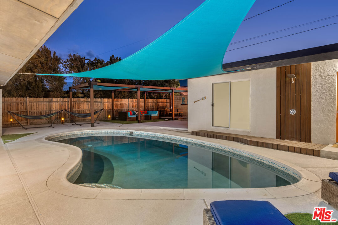 2393 N San Clemente Rd