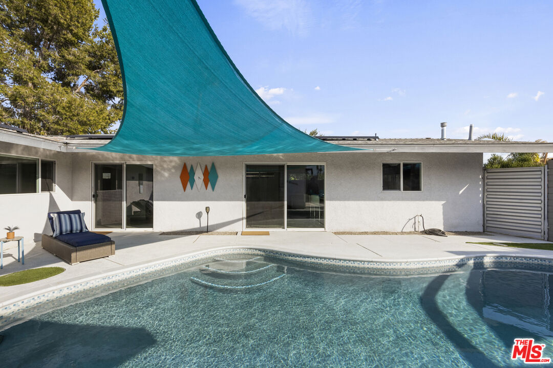 2393 N San Clemente Rd