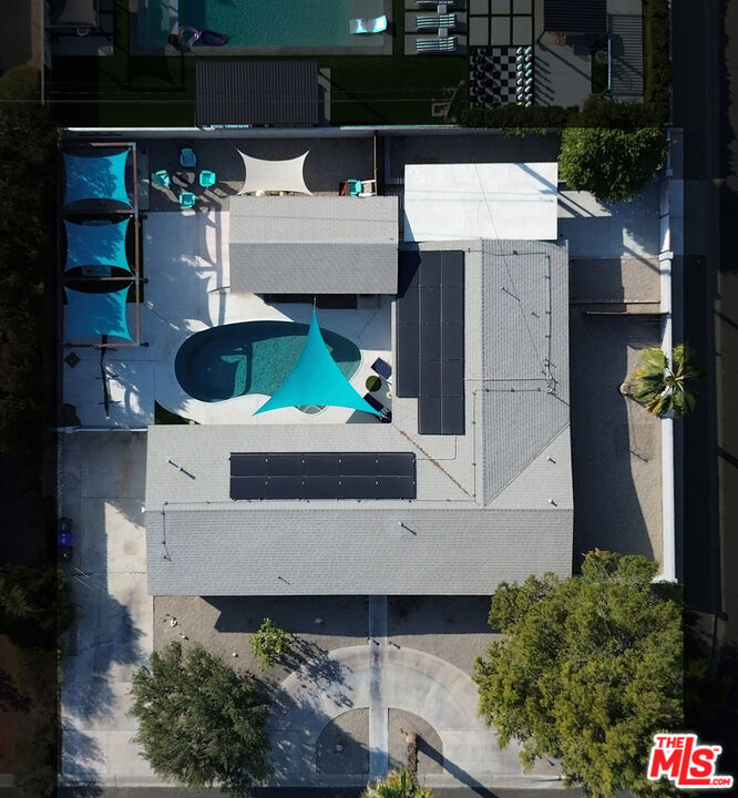 2393 N San Clemente Rd