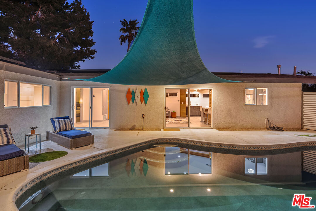 2393 N San Clemente Rd