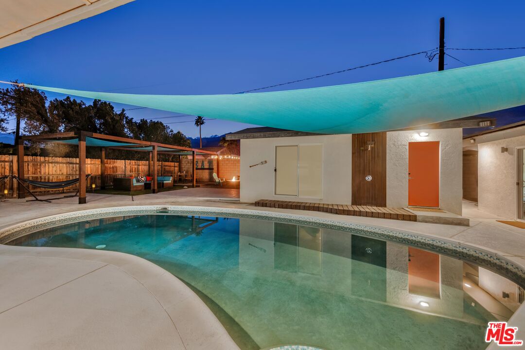 2393 N San Clemente Rd