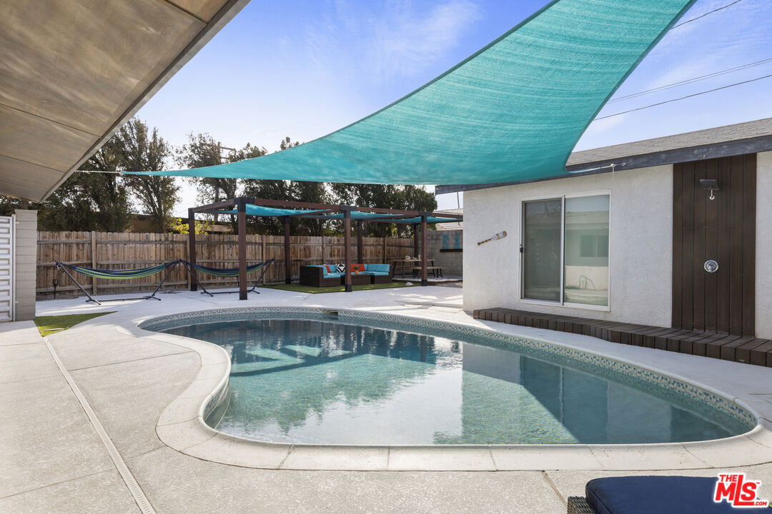 2393 N San Clemente Rd