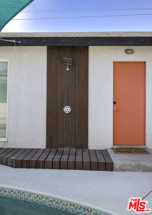 2393 N San Clemente Rd