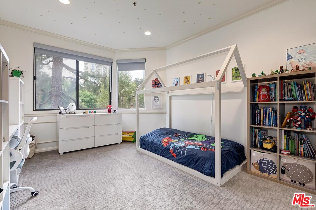 2131 Century Park Ln Unit: 314