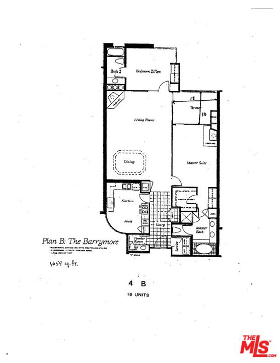 2122 Century Park Ln Unit: 411