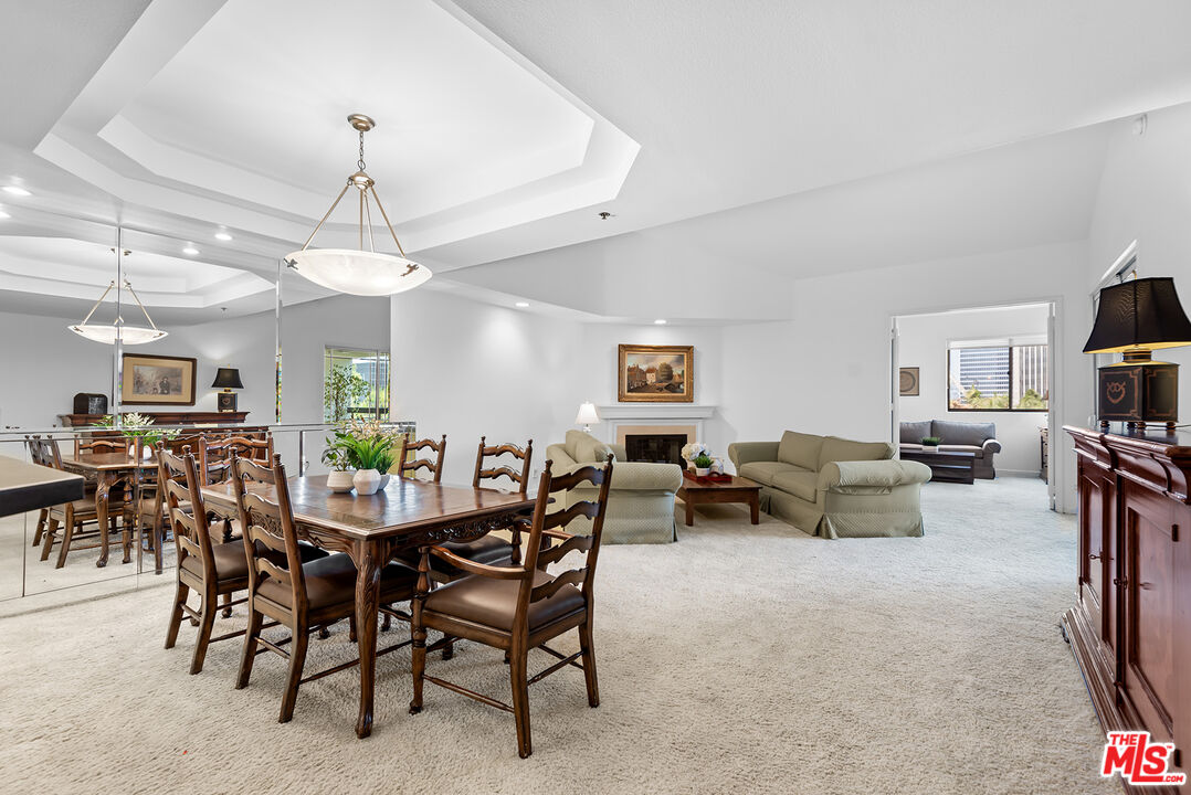 2122 Century Park Ln Unit: 411