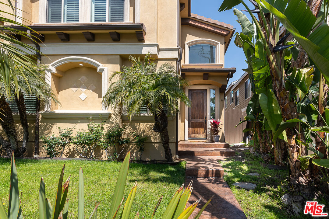 2005 Carnegie Ln Unit: A