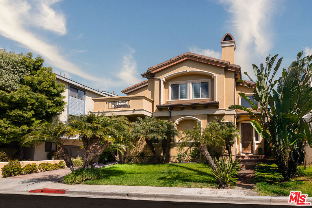 2005 Carnegie Ln Unit: A