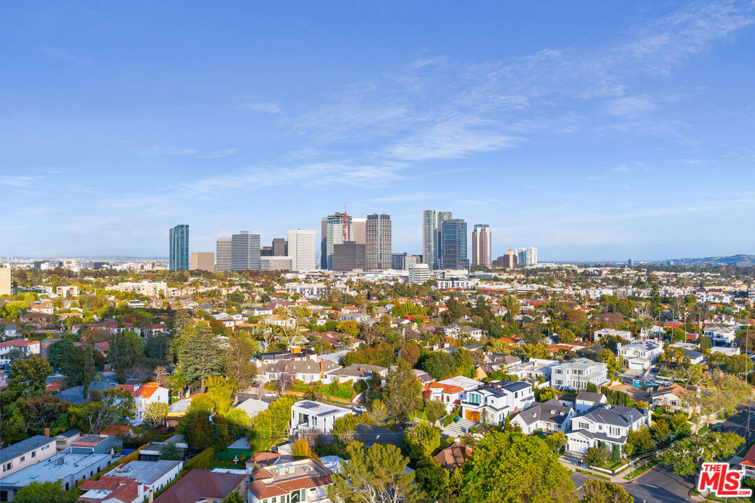 10590 Wilshire Blvd Unit: PH 1802