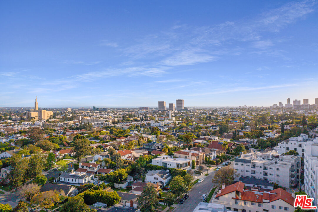 10590 Wilshire Blvd Unit: PH 1802