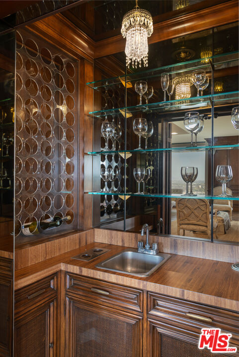 10590 Wilshire Blvd Unit: PH 1802