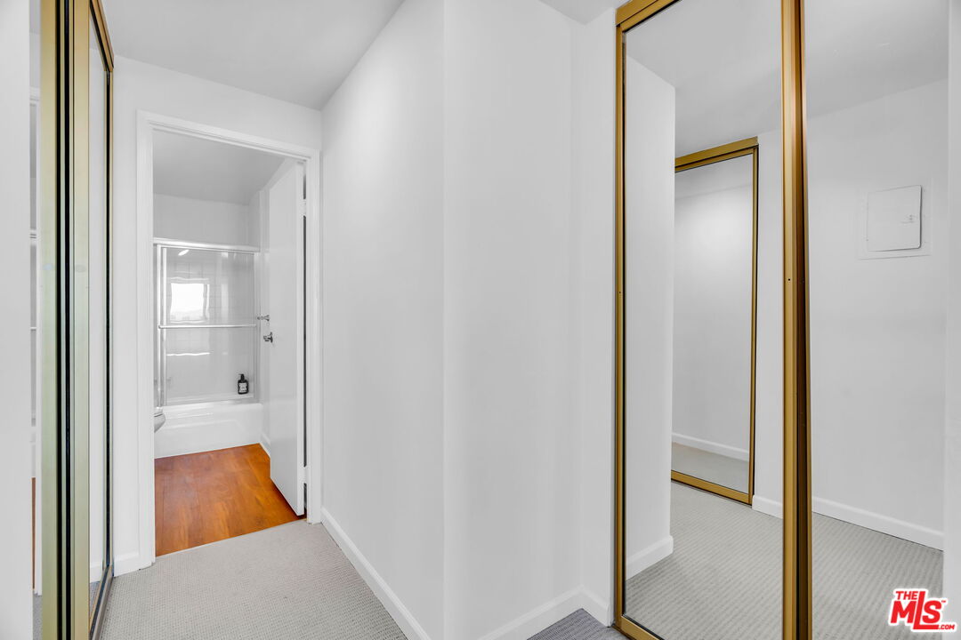 1155 N La Cienega Blvd Unit: 307