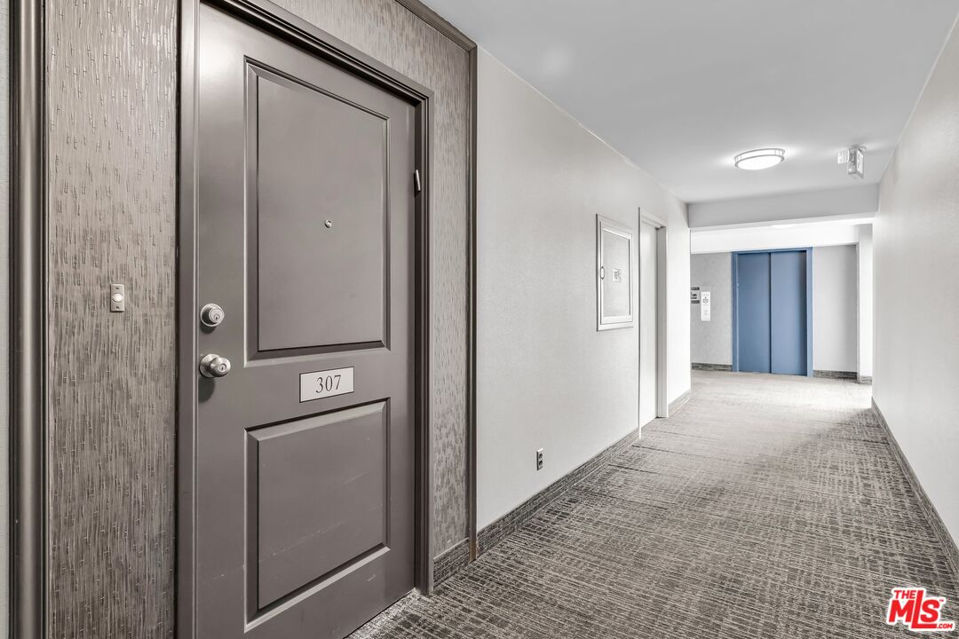 1155 N La Cienega Blvd Unit: 307