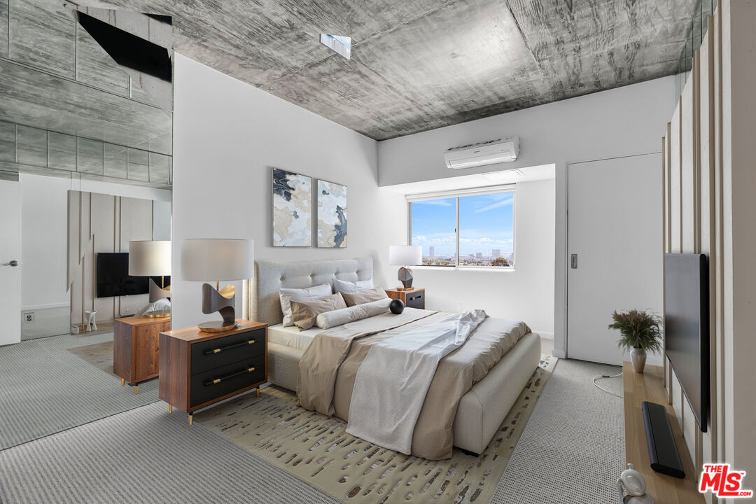 1155 N La Cienega Blvd Unit: 307