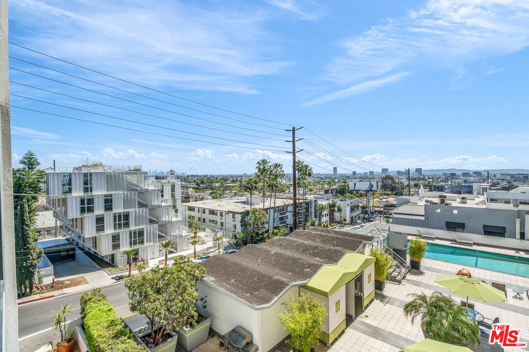 1155 N La Cienega Blvd Unit: 307