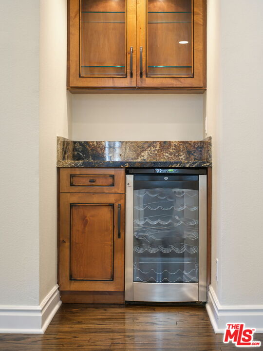 2031 S Bentley Ave Unit: 102