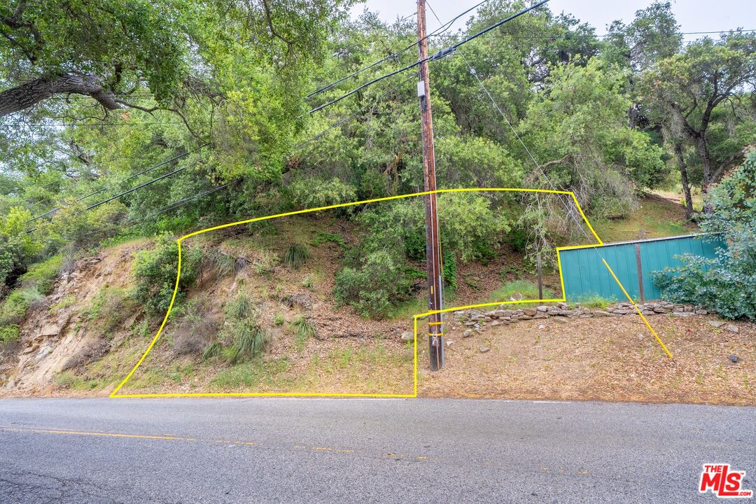 3396 Old Topanga Canyon Road