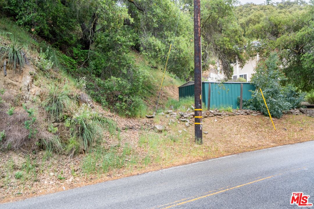 3396 Old Topanga Canyon Road
