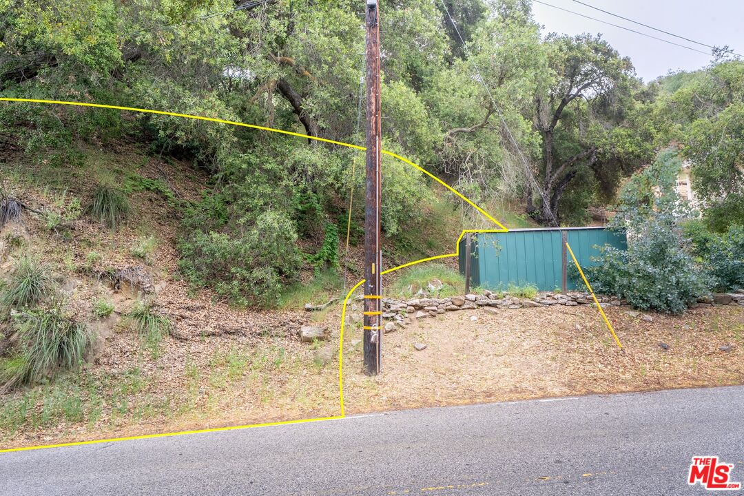 3396 Old Topanga Canyon Road