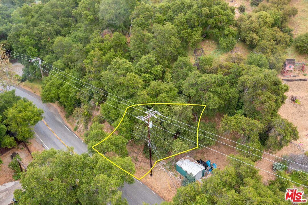 3396 Old Topanga Canyon Road