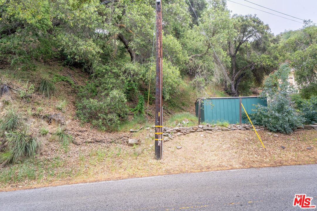 3396 Old Topanga Canyon Road