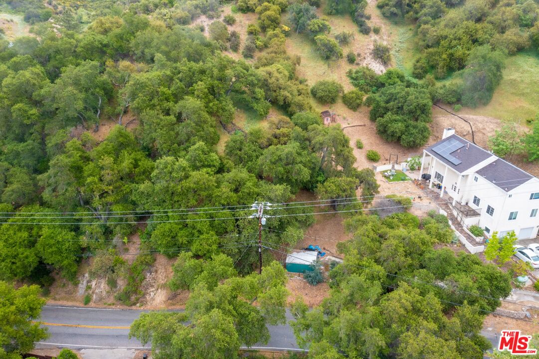 3396 Old Topanga Canyon Road