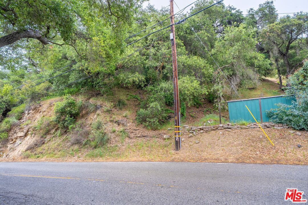 3396 Old Topanga Canyon Road