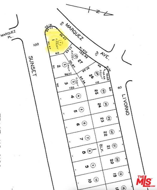 16988 W Marquez Ave