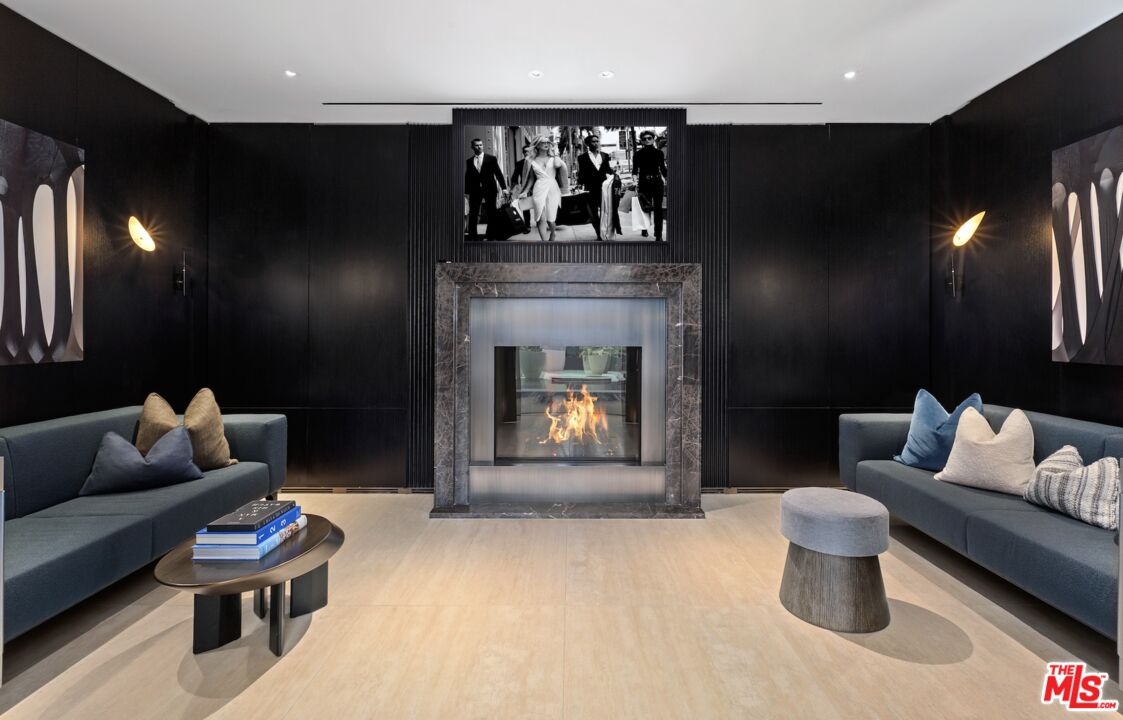 9200 Wilshire Blvd Unit: 505W