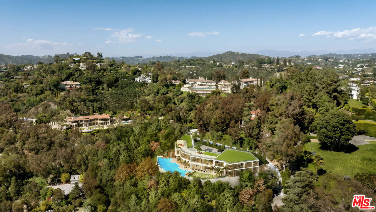 901 Strada Vecchia Rd