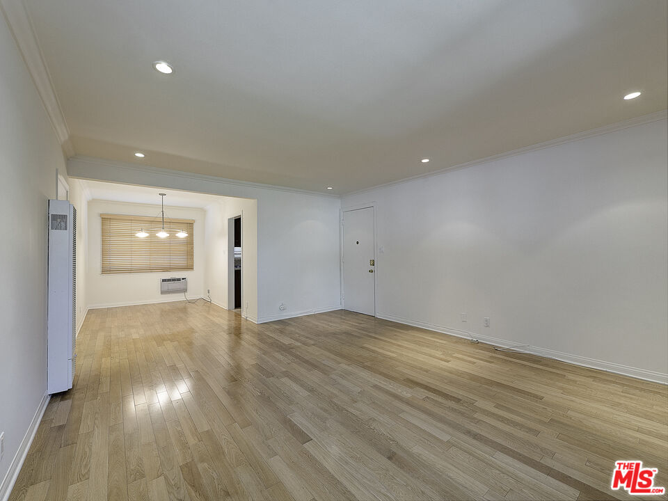 1217 N Crescent Heights Blvd Unit: C