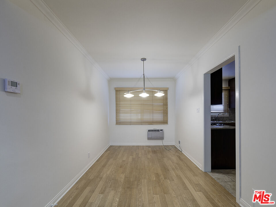 1217 N Crescent Heights Blvd Unit: C