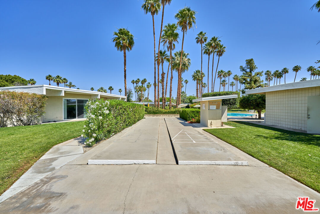 1855 E Ramon Rd Unit: 19