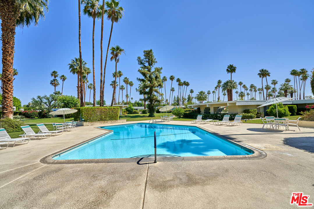 1855 E Ramon Rd Unit: 19