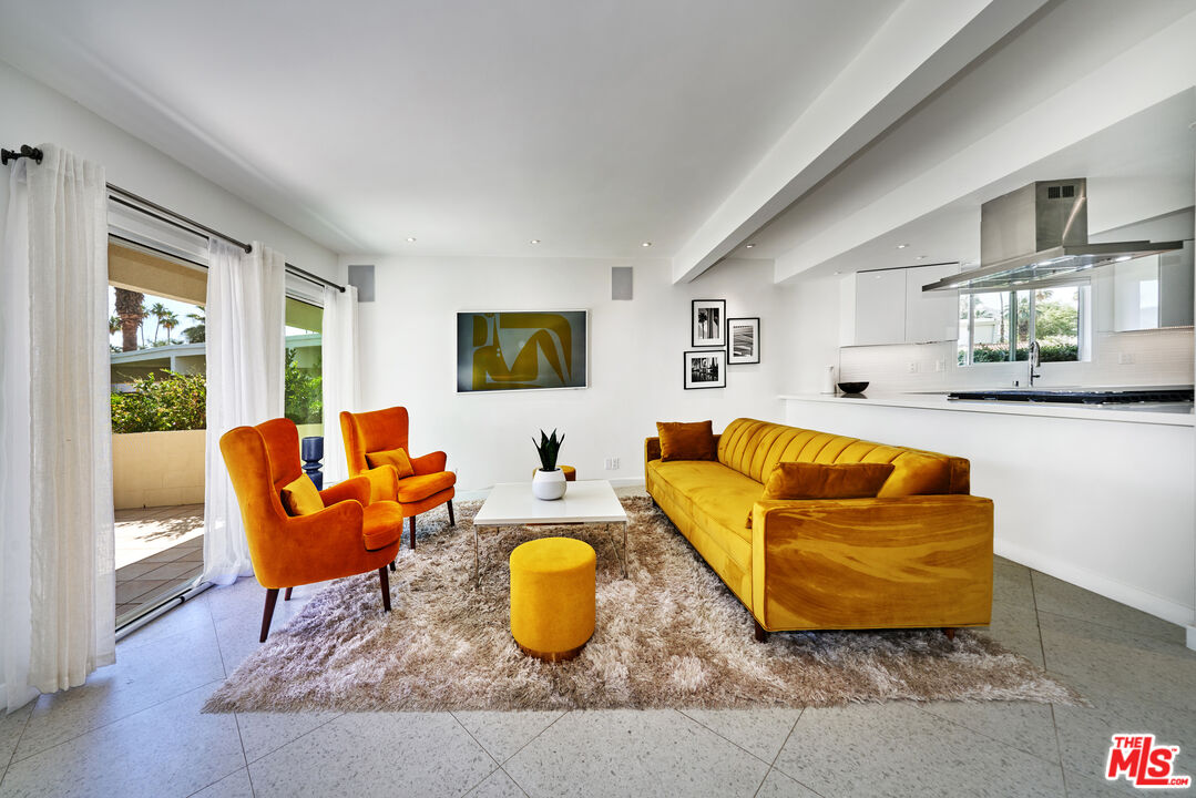 1855 E Ramon Rd Unit: 19