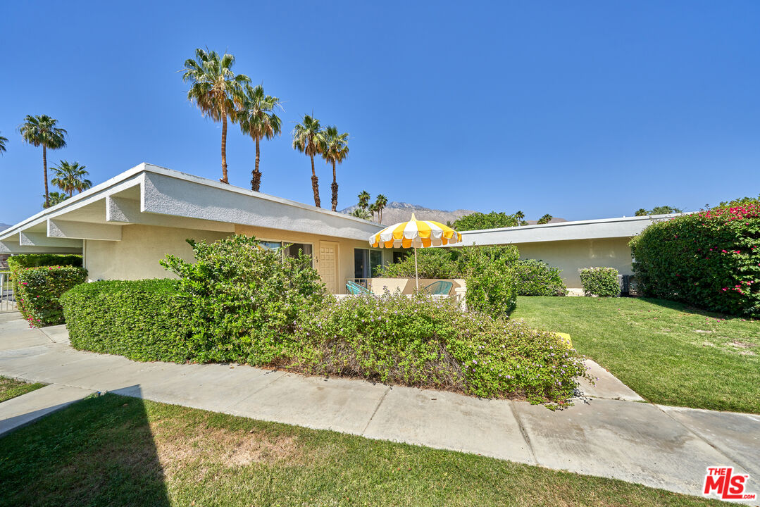 1855 E Ramon Rd Unit: 19