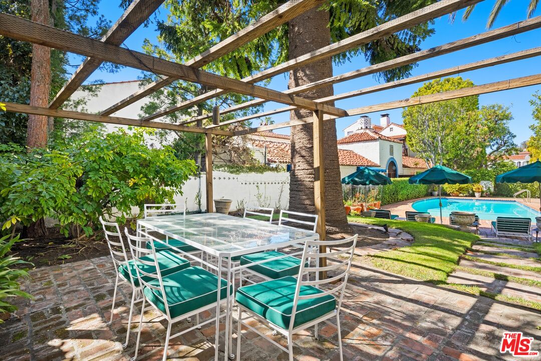 1416 Havenhurst Dr Unit: 1C