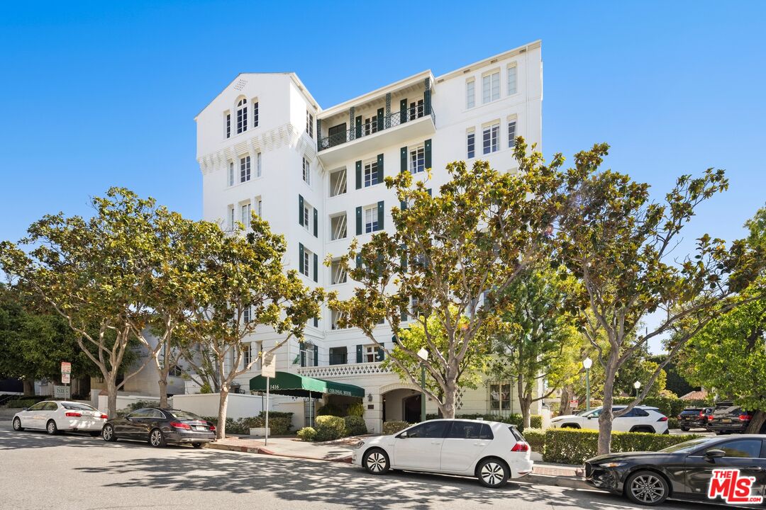 1416 Havenhurst Dr Unit: 1C