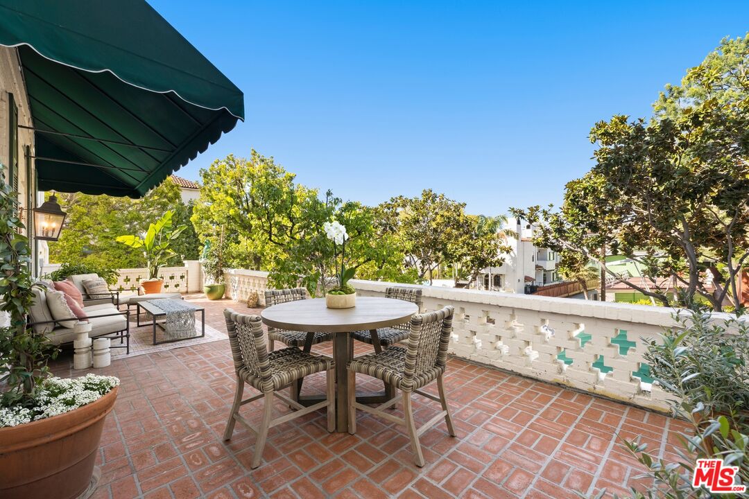 1416 Havenhurst Dr Unit: 1C