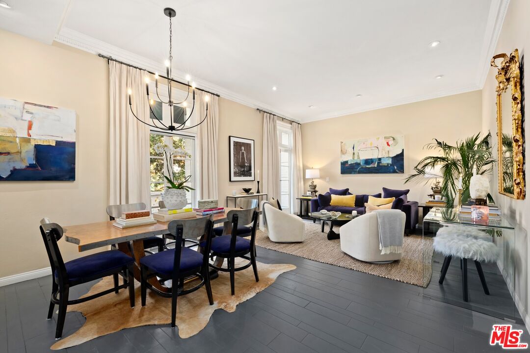 1416 Havenhurst Dr Unit: 1C