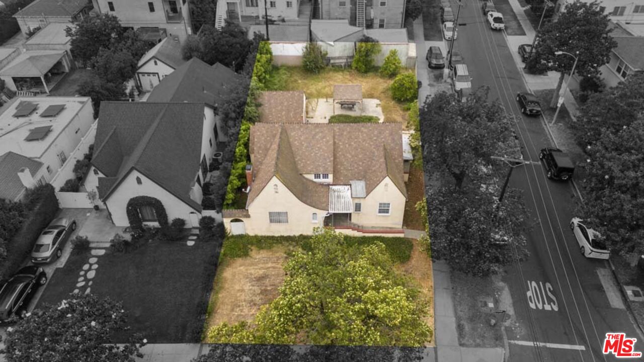 1601 S Shenandoah St