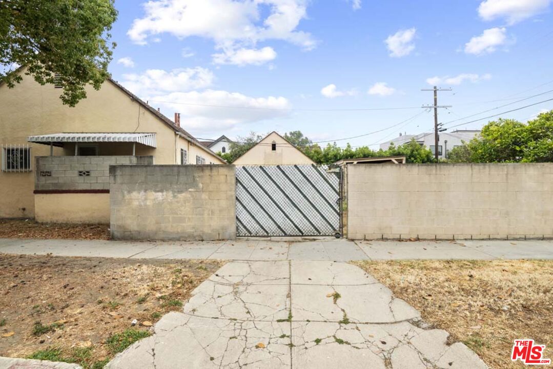 1601 S Shenandoah St