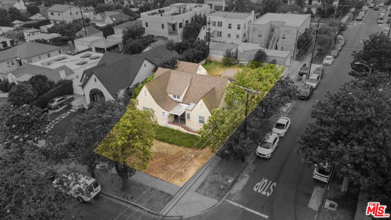 1601 S Shenandoah St