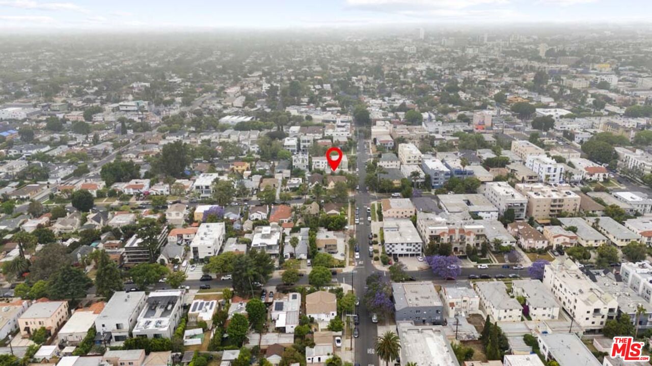 1601 S Shenandoah St