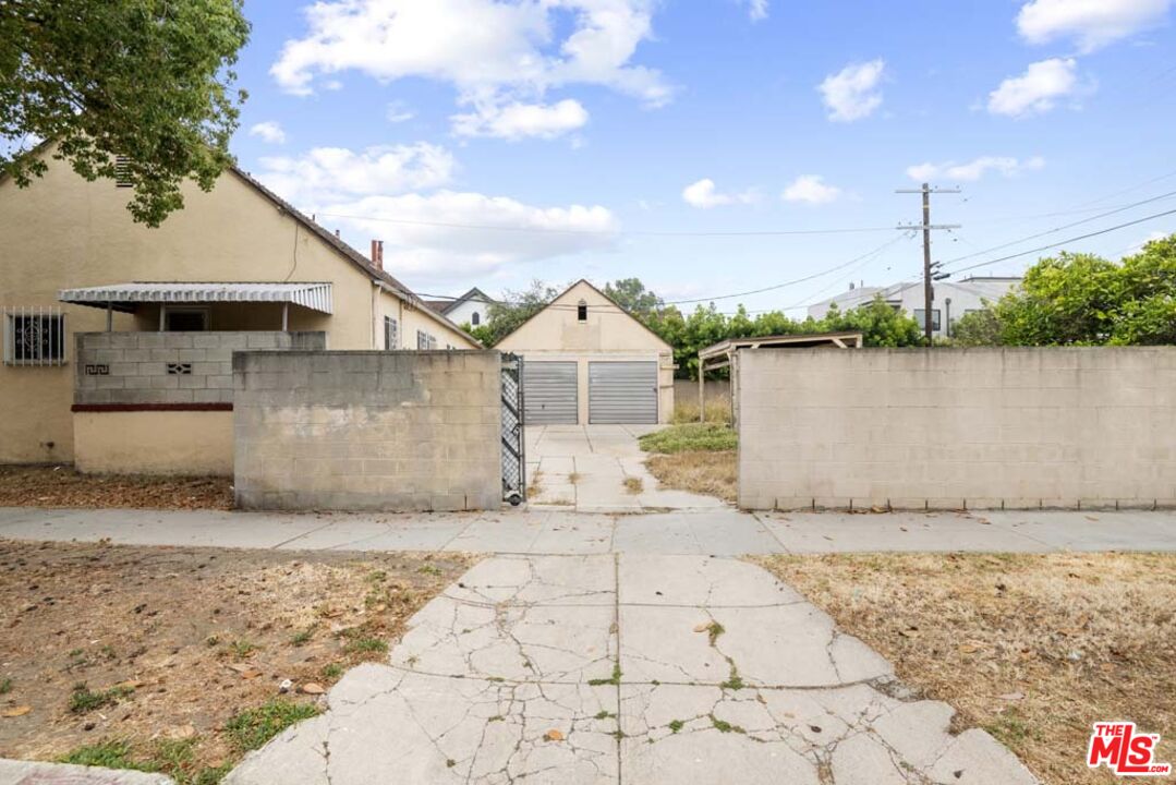 1601 S Shenandoah St