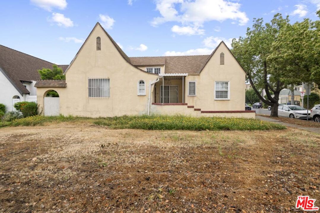 1601 S Shenandoah St