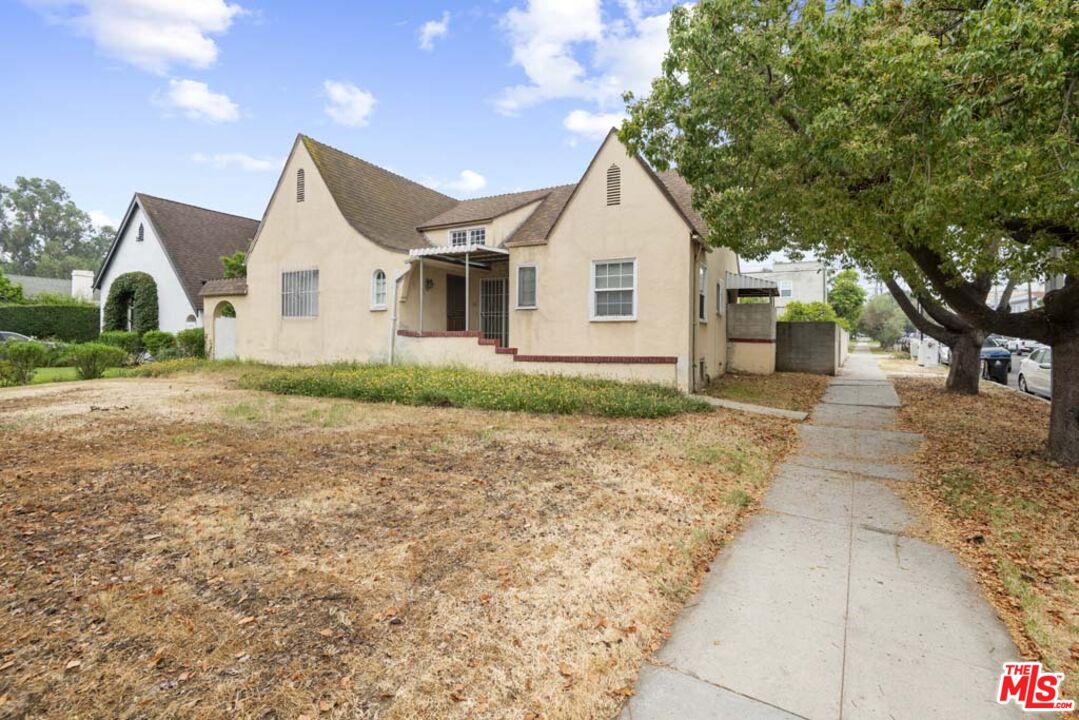 1601 S Shenandoah St