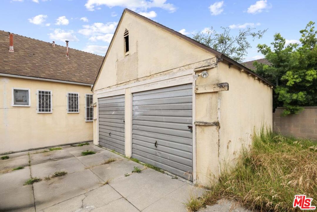 1601 S Shenandoah St