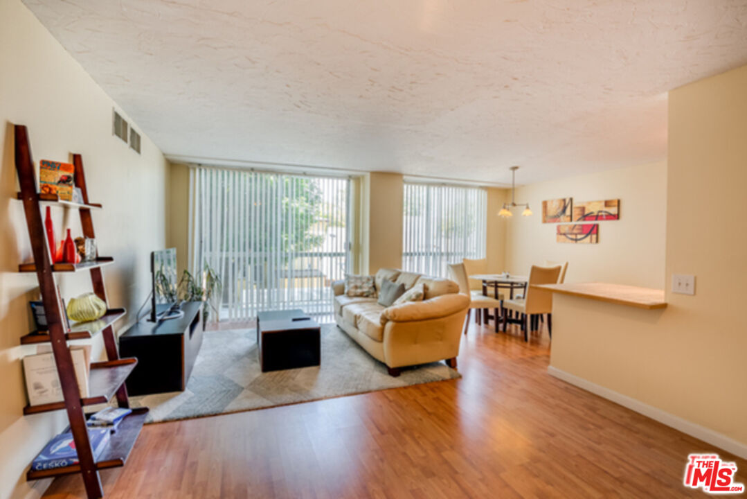 10751 Wilshire Blvd Unit: 508